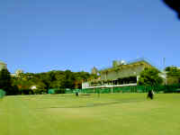 A view of the grass courts.JPG (62158 bytes)