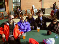 At the lodge.JPG (117479 bytes)