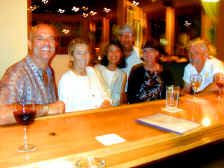 Dinner at Nicolina's.JPG (123927 bytes)