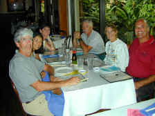 Dinner at Sansei.JPG (124474 bytes)