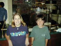 Ian & Aryn Chocolate.JPG (66457 bytes)