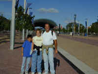 Main Blvd in Olympic.JPG (82341 bytes)