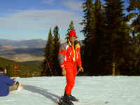 Mike at top.JPG (89646 bytes)