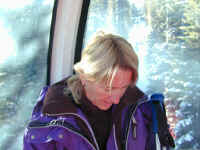 Pam gondola.JPG (64729 bytes)