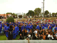 Sarah in line.JPG (136888 bytes)