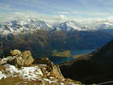 looking down Piz Nair.JPG (118868 bytes)