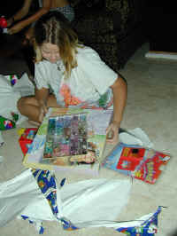 presents Aryn.JPG (82710 bytes)